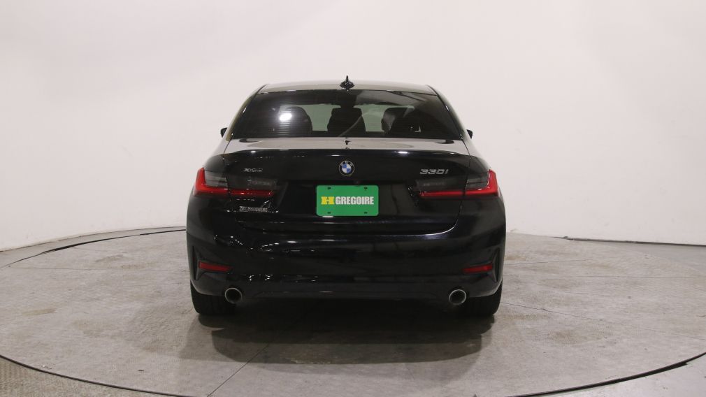 BMW 330I 330i xDrive 2020 d&rsquo;occasion à vendre - 6