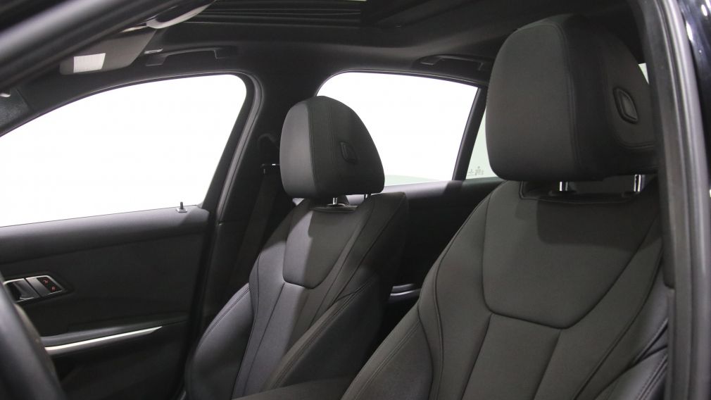 BMW 330I 330i xDrive 2020 d&rsquo;occasion à vendre - 10