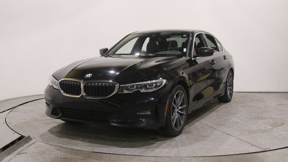 BMW 330I 330i xDrive 2020 d&rsquo;occasion à vendre - 3
