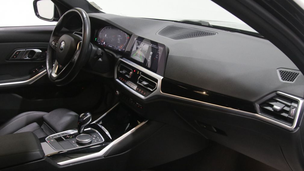 BMW 330I 330i xDrive 2020 d&rsquo;occasion à vendre - 23