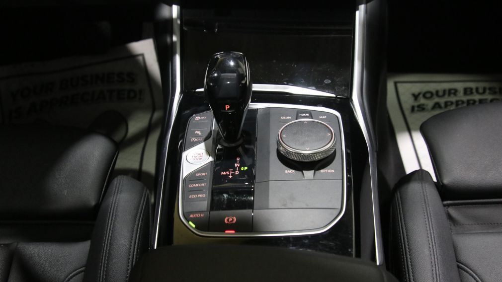 BMW 330I 330i xDrive 2020 d&rsquo;occasion à vendre - 16