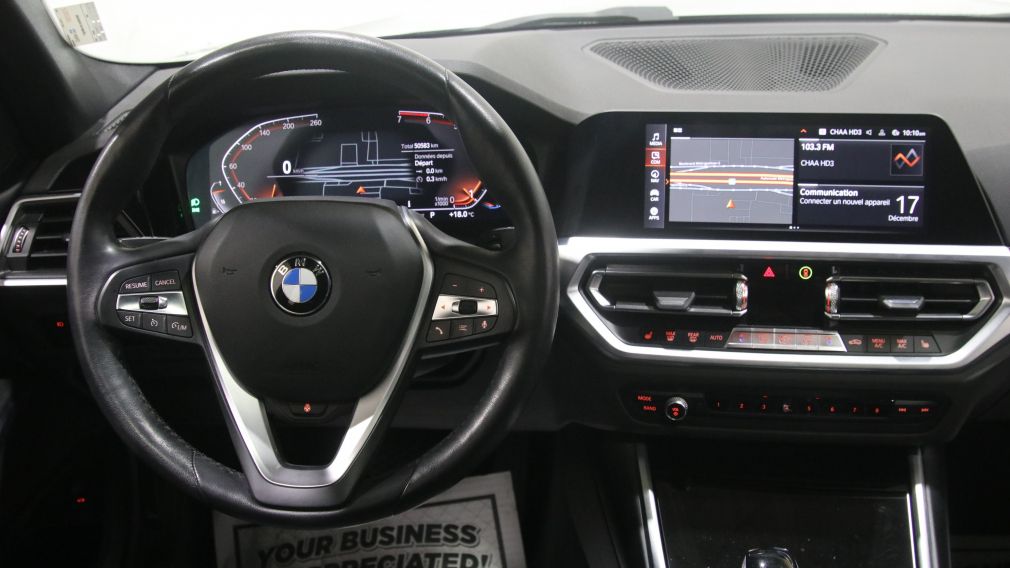 BMW 330I 330i xDrive 2020 d&rsquo;occasion à vendre - 12