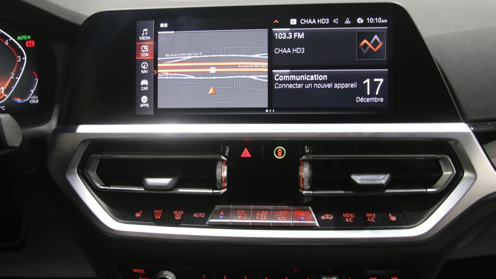 BMW 330I 330i xDrive 2020 d&rsquo;occasion à vendre - 15