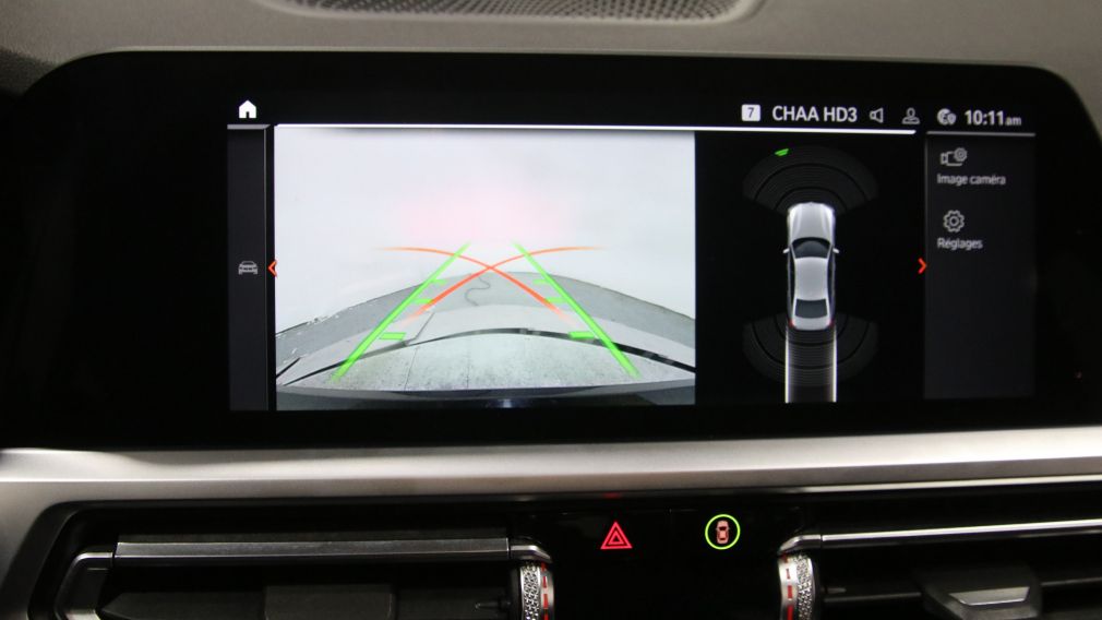 BMW 330I 330i xDrive 2020 d&rsquo;occasion à vendre - 17