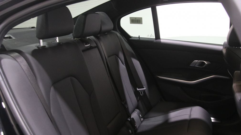 BMW 330I 330i xDrive 2020 d&rsquo;occasion à vendre - 21