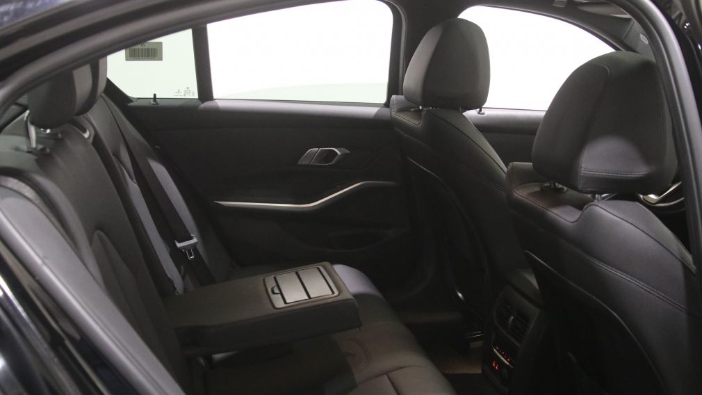 BMW 330I 330i xDrive 2020 d&rsquo;occasion à vendre - 22
