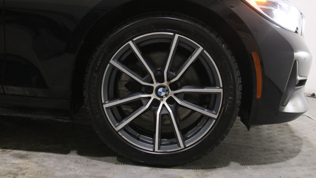 BMW 330I 330i xDrive 2020 d&rsquo;occasion à vendre - 26