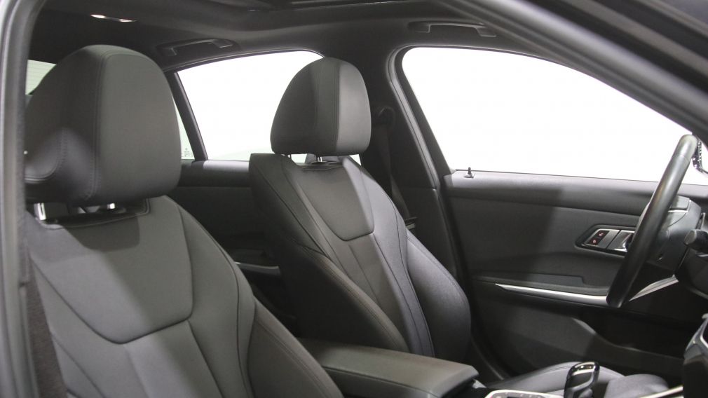 BMW 330I 330i xDrive 2020 d&rsquo;occasion à vendre - 24