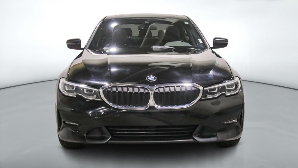 BMW 330I 330i xDrive 2020 d&rsquo;occasion à vendre - 2