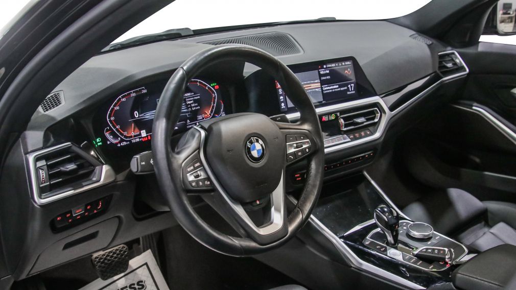 BMW 330I 330i xDrive 2020 d&rsquo;occasion à vendre - 9
