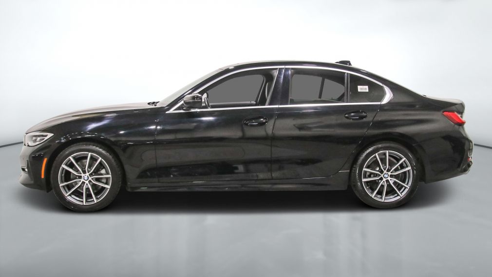 BMW 330I 330i xDrive 2020 d&rsquo;occasion à vendre - 4