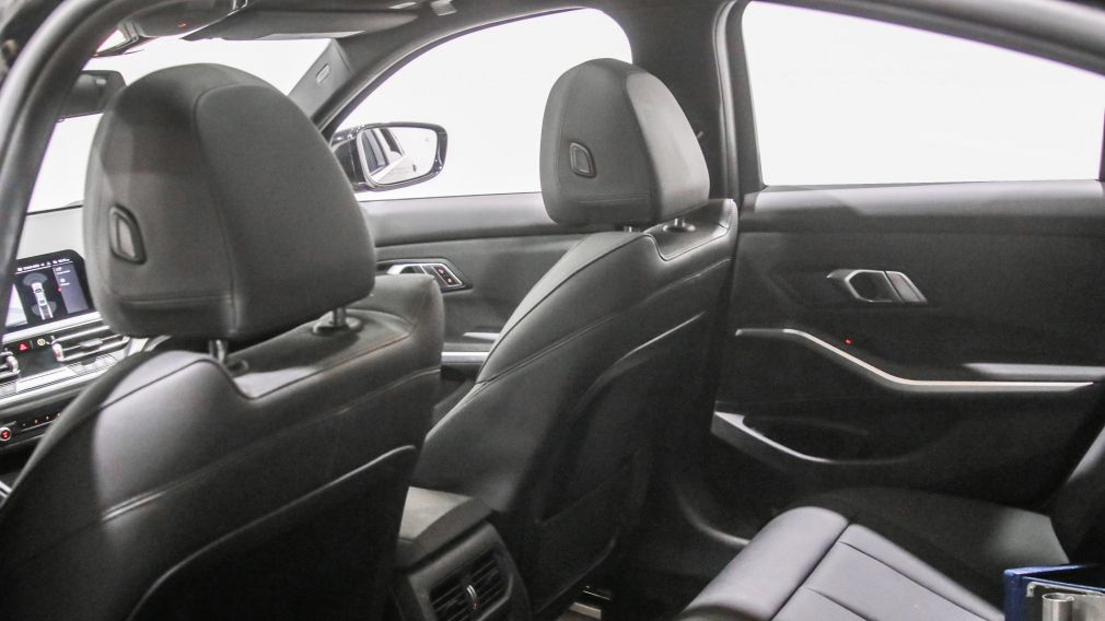 BMW 330I 330i xDrive 2020 d&rsquo;occasion à vendre - 18