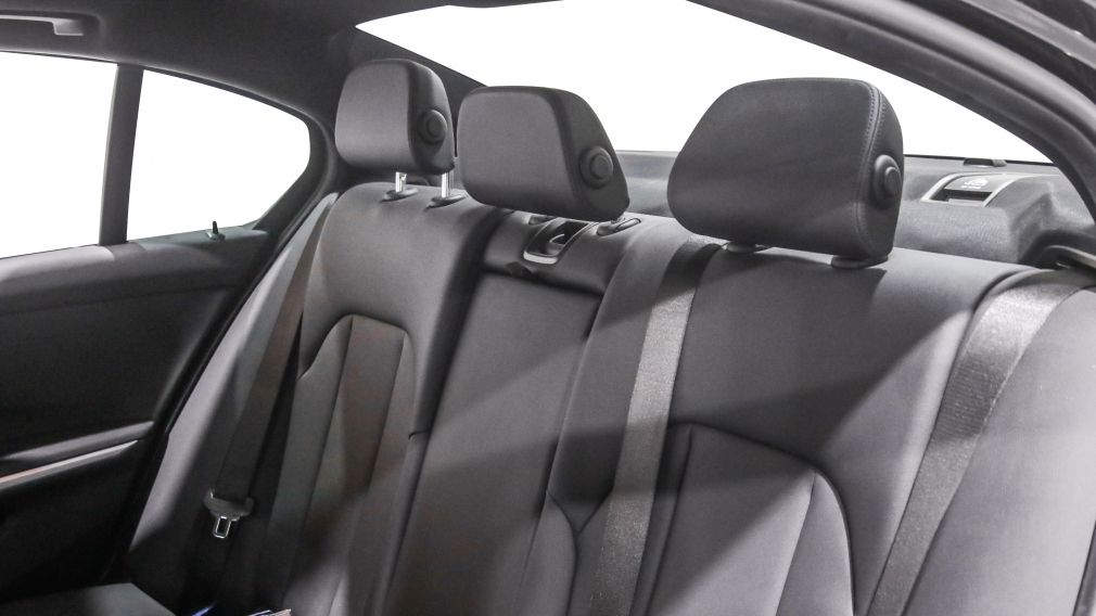 BMW 330I 330i xDrive 2020 d&rsquo;occasion à vendre - 19