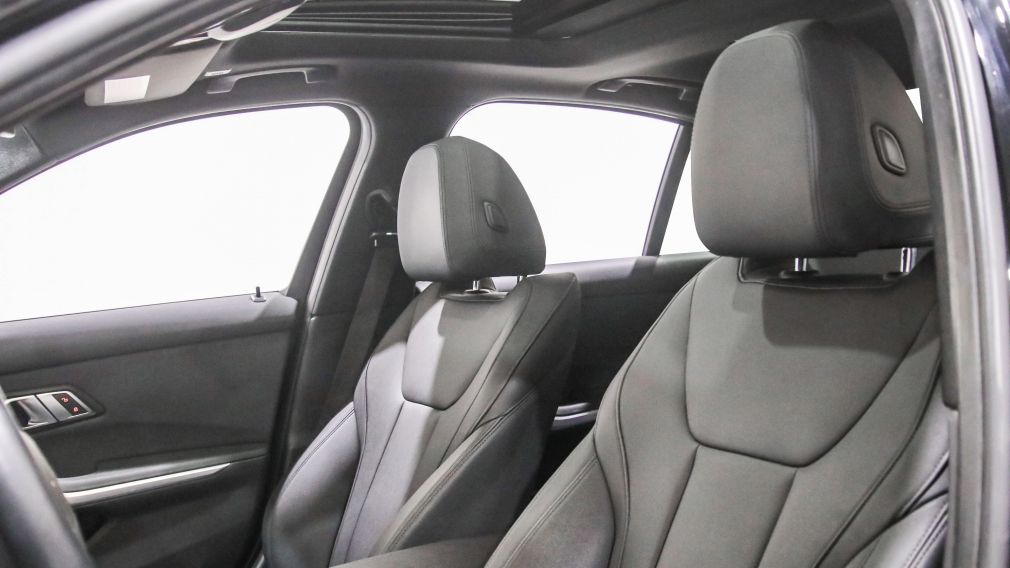 BMW 330I 330i xDrive 2020 d&rsquo;occasion à vendre - 10