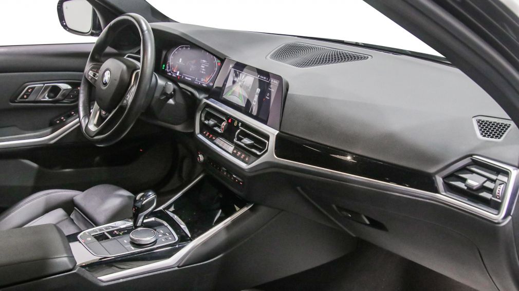 BMW 330I 330i xDrive 2020 d&rsquo;occasion à vendre - 23