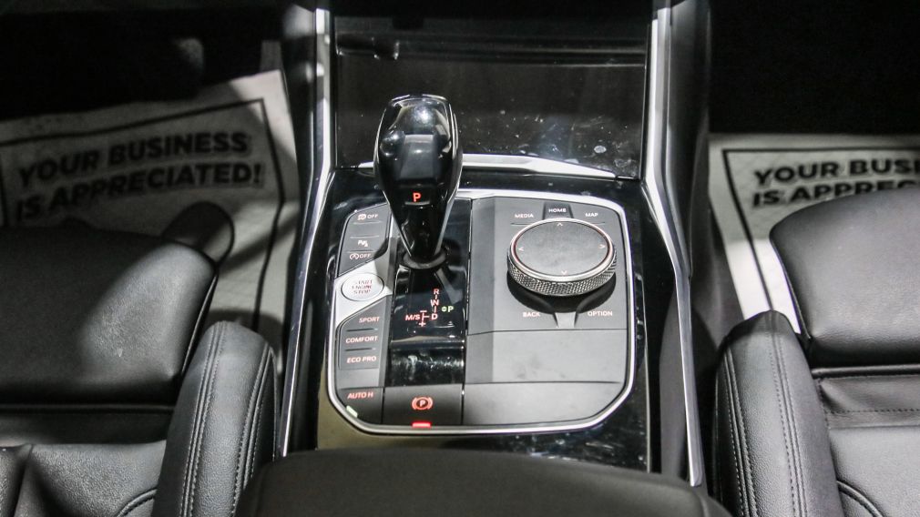 BMW 330I 330i xDrive 2020 d&rsquo;occasion à vendre - 16