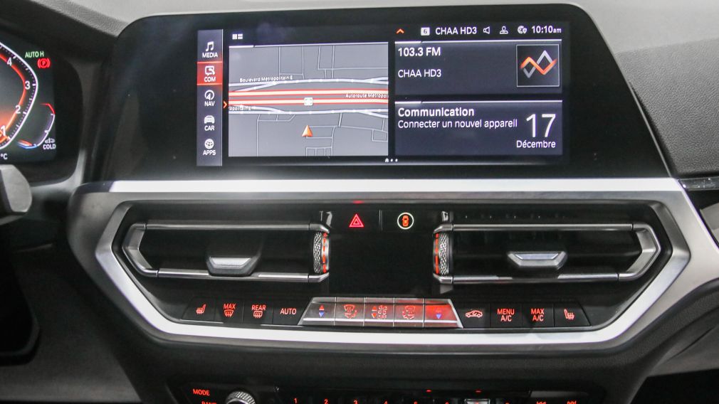 BMW 330I 330i xDrive 2020 d&rsquo;occasion à vendre - 15