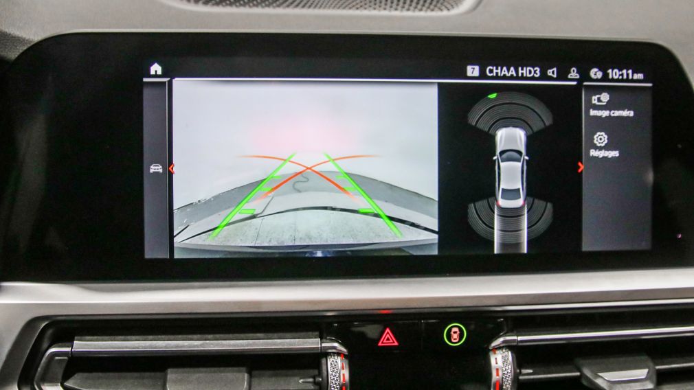 BMW 330I 330i xDrive 2020 d&rsquo;occasion à vendre - 17