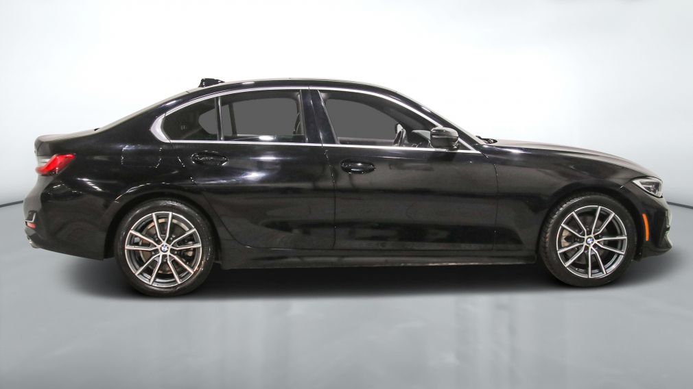 BMW 330I 330i xDrive 2020 d&rsquo;occasion à vendre - 8