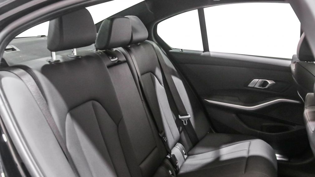 BMW 330I 330i xDrive 2020 d&rsquo;occasion à vendre - 21