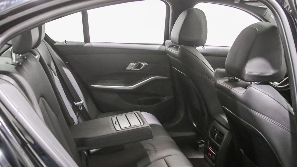 BMW 330I 330i xDrive 2020 d&rsquo;occasion à vendre - 22