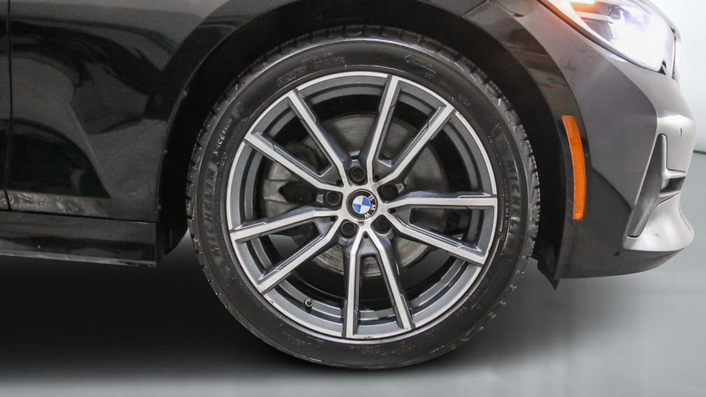 BMW 330I 330i xDrive 2020 d&rsquo;occasion à vendre - 26