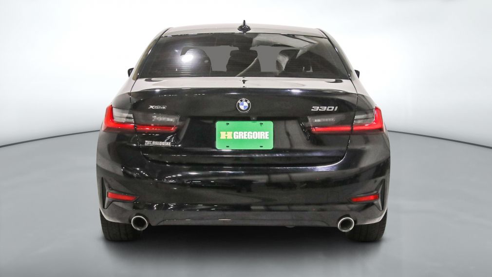 BMW 330I 330i xDrive 2020 d&rsquo;occasion à vendre - 6