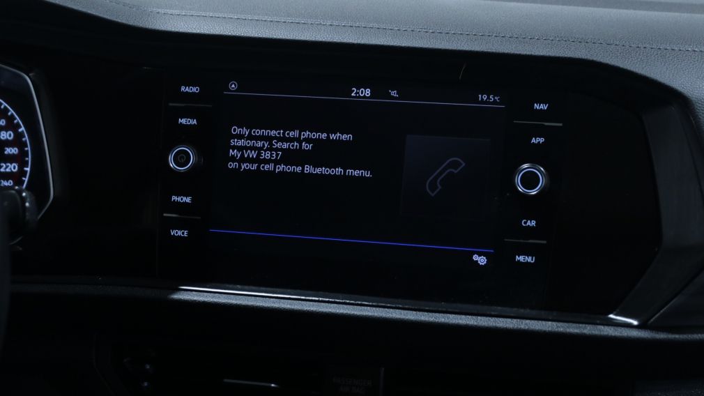 Volkswagen Jetta Highline 2021 d&rsquo;occasion à vendre - 15