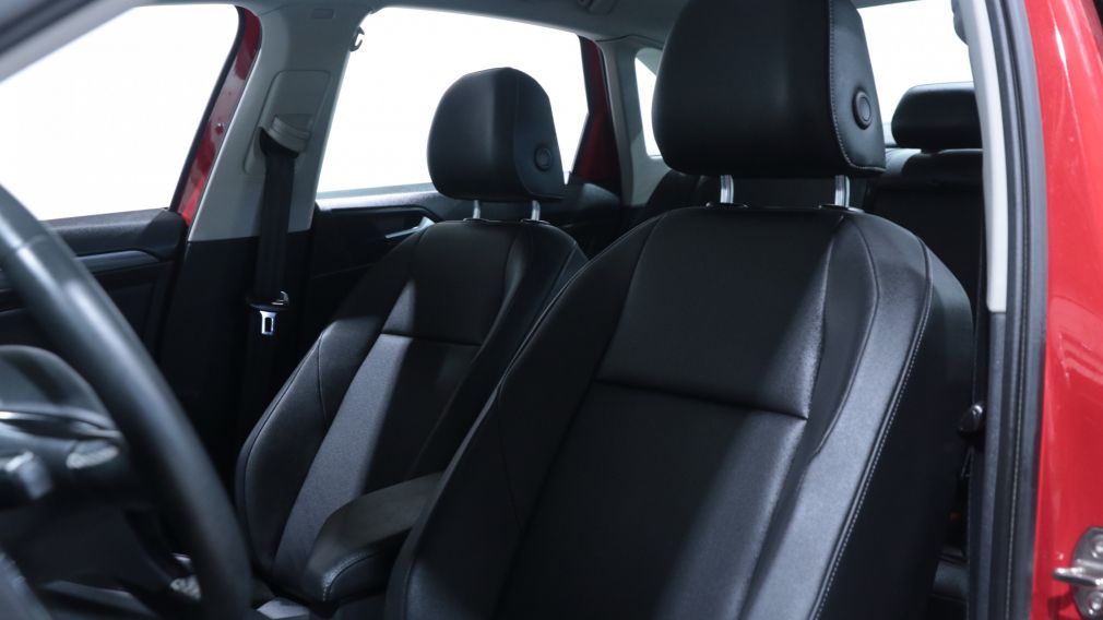 Volkswagen Jetta Highline 2021 d&rsquo;occasion à vendre - 11