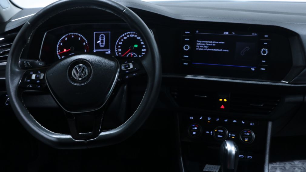 Volkswagen Jetta Highline 2021 d&rsquo;occasion à vendre - 12