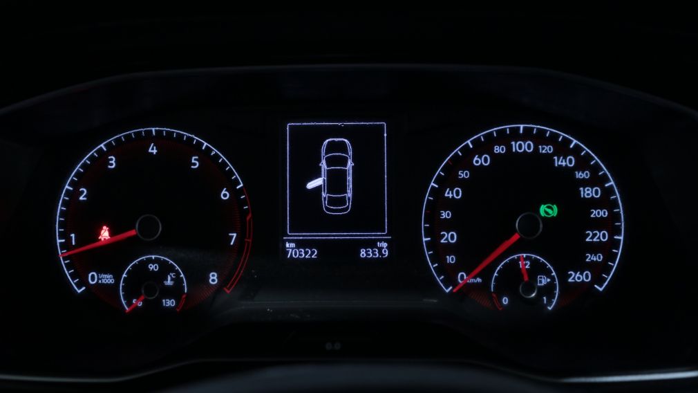 Volkswagen Jetta Highline 2021 d&rsquo;occasion à vendre - 14