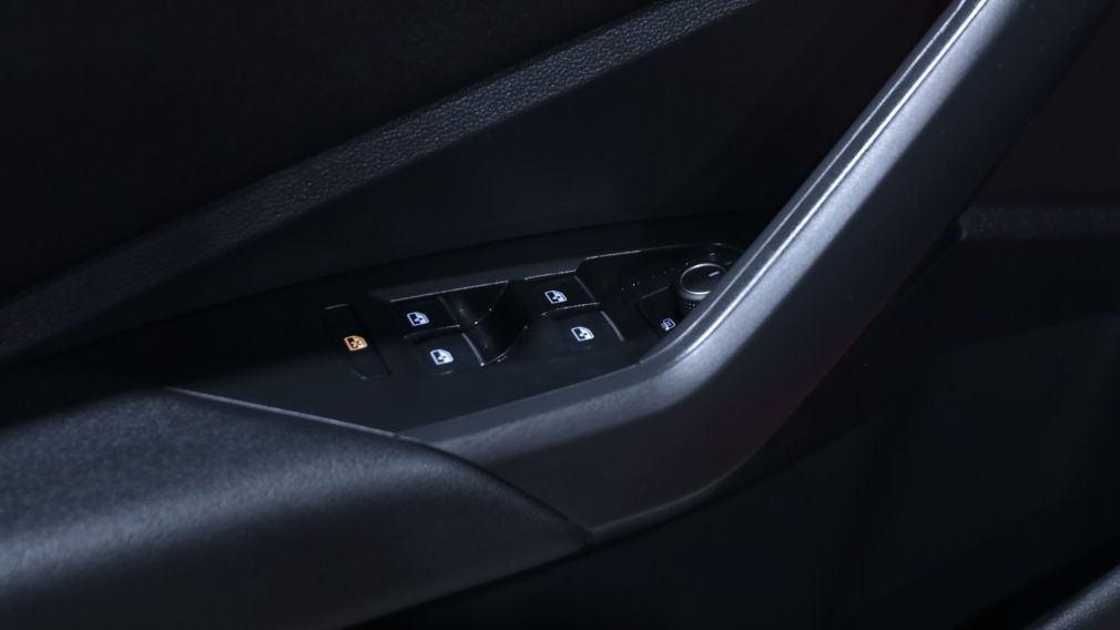 Volkswagen Jetta Highline 2021 d&rsquo;occasion à vendre - 10