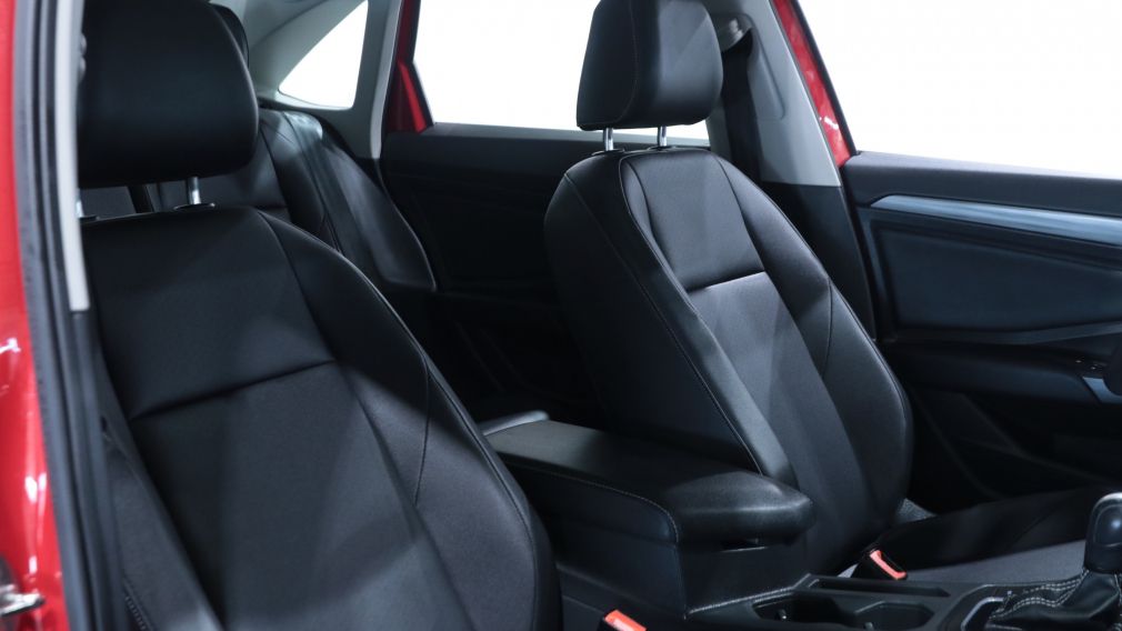 Volkswagen Jetta Highline 2021 d&rsquo;occasion à vendre - 20