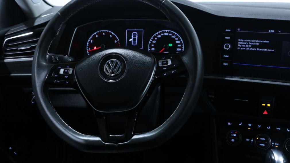 Volkswagen Jetta Highline 2021 d&rsquo;occasion à vendre - 13