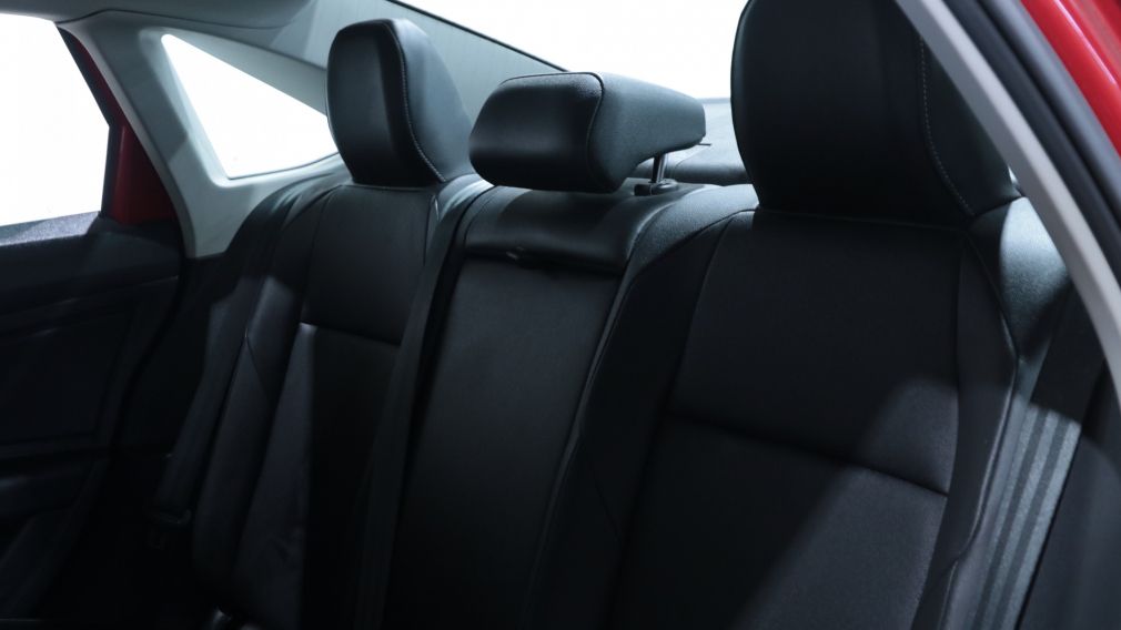 Volkswagen Jetta Highline 2021 d&rsquo;occasion à vendre - 17