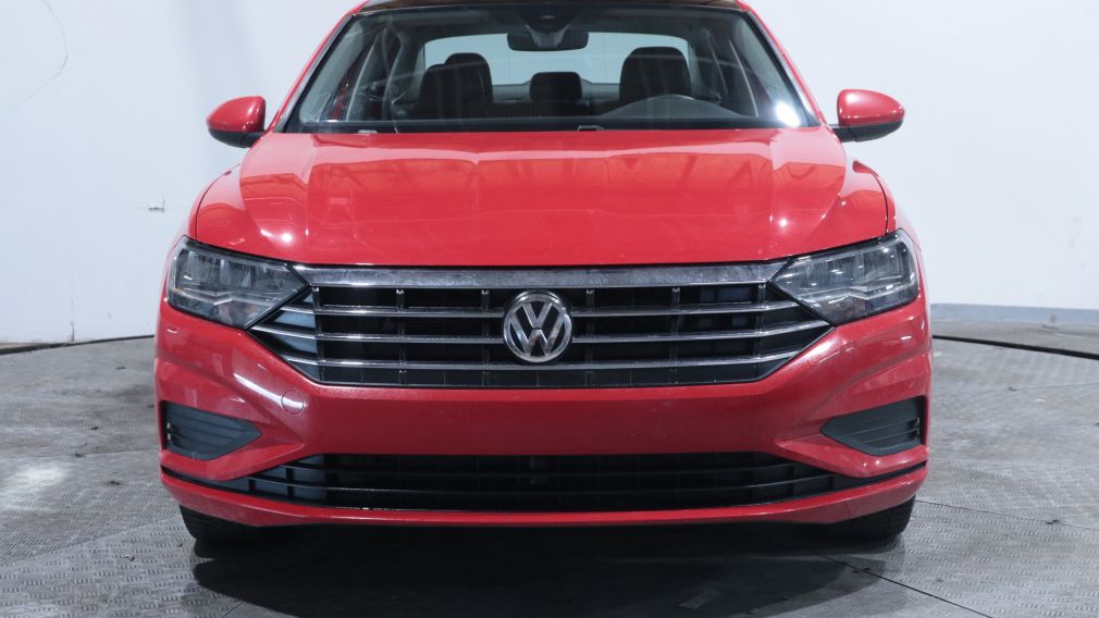Volkswagen Jetta Highline 2021 d&rsquo;occasion à vendre - 2