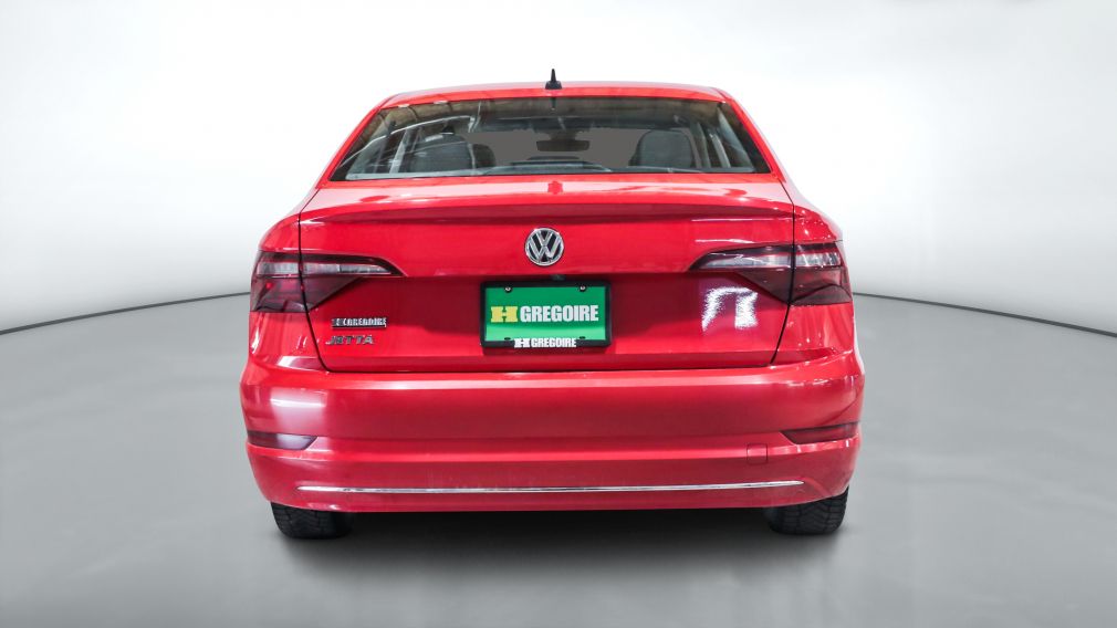 Volkswagen Jetta Highline 2021 d&rsquo;occasion à vendre - 6