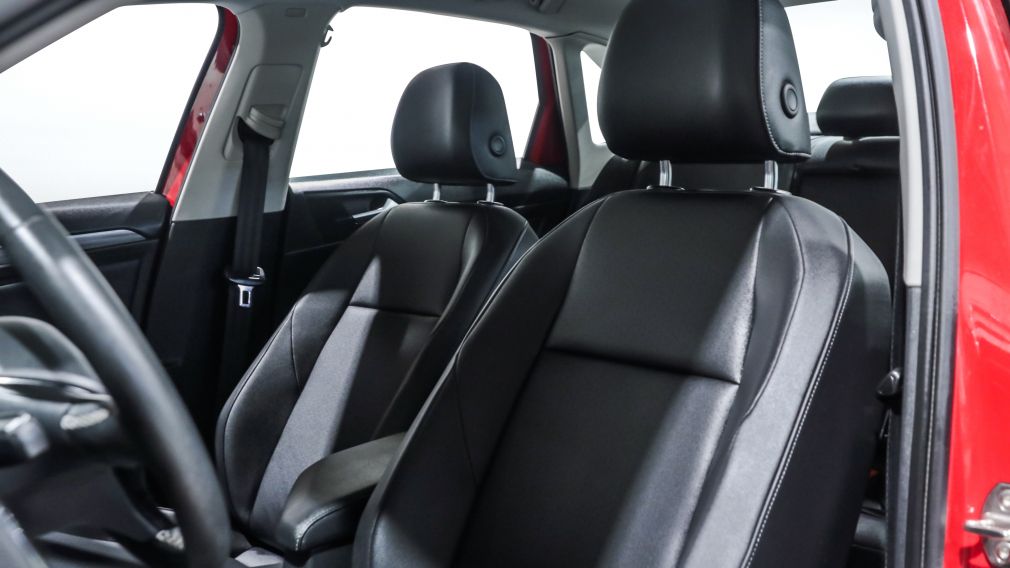 Volkswagen Jetta Highline 2021 d&rsquo;occasion à vendre - 10