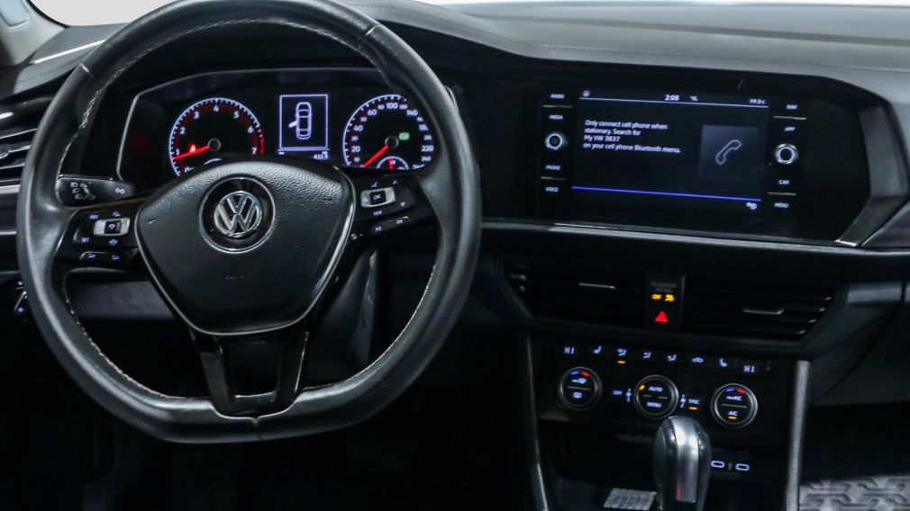 Volkswagen Jetta Highline 2021 d&rsquo;occasion à vendre - 12