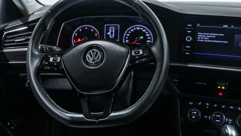 Volkswagen Jetta Highline 2021 d&rsquo;occasion à vendre - 13