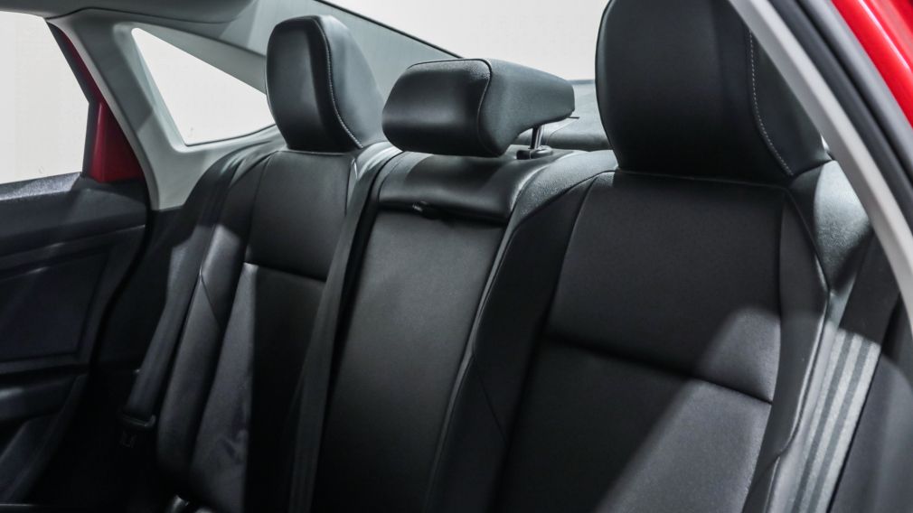 Volkswagen Jetta Highline 2021 d&rsquo;occasion à vendre - 17