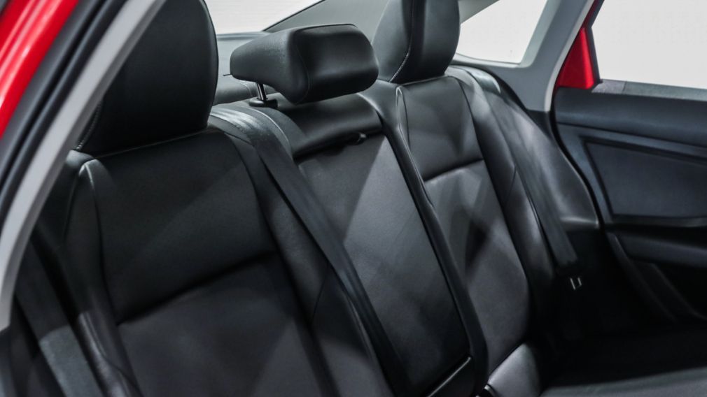 Volkswagen Jetta Highline 2021 d&rsquo;occasion à vendre - 18