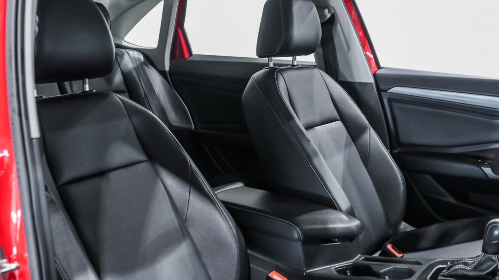 Volkswagen Jetta Highline 2021 d&rsquo;occasion à vendre - 20