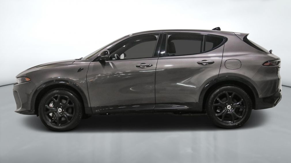 Dodge Hornet R/T 2024 d&rsquo;occasion à vendre - 4