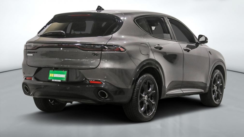 Dodge Hornet R/T 2024 d&rsquo;occasion à vendre - 7