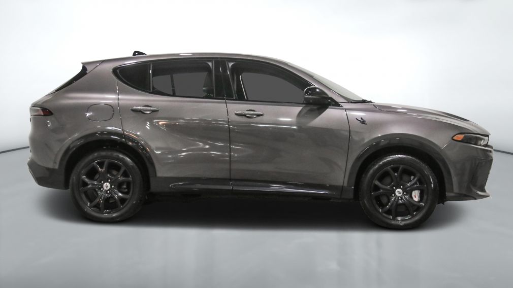 Dodge Hornet R/T 2024 d&rsquo;occasion à vendre - 8