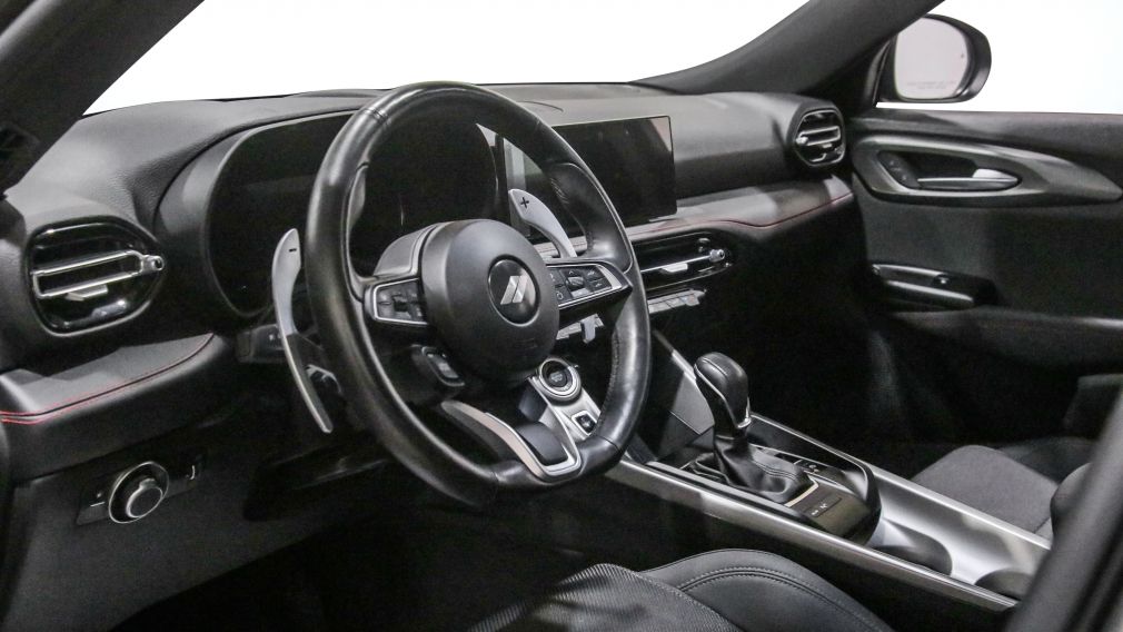 Dodge Hornet R/T 2024 d&rsquo;occasion à vendre - 9