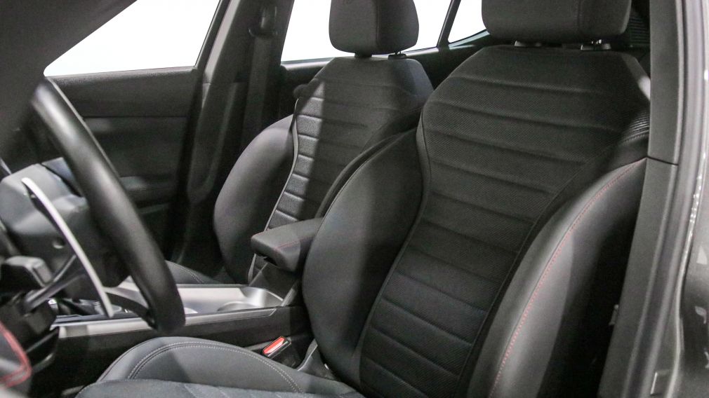 Dodge Hornet R/T 2024 d&rsquo;occasion à vendre - 10