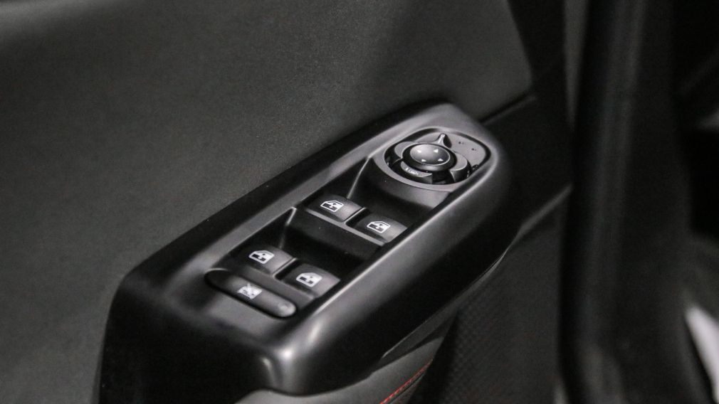 Dodge Hornet R/T 2024 d&rsquo;occasion à vendre - 11