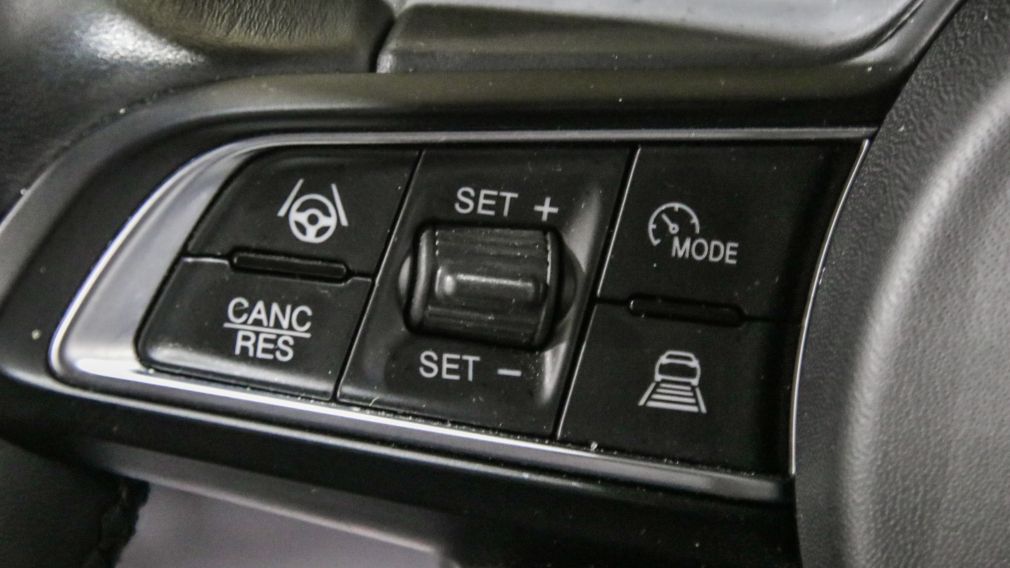 Dodge Hornet R/T 2024 d&rsquo;occasion à vendre - 13